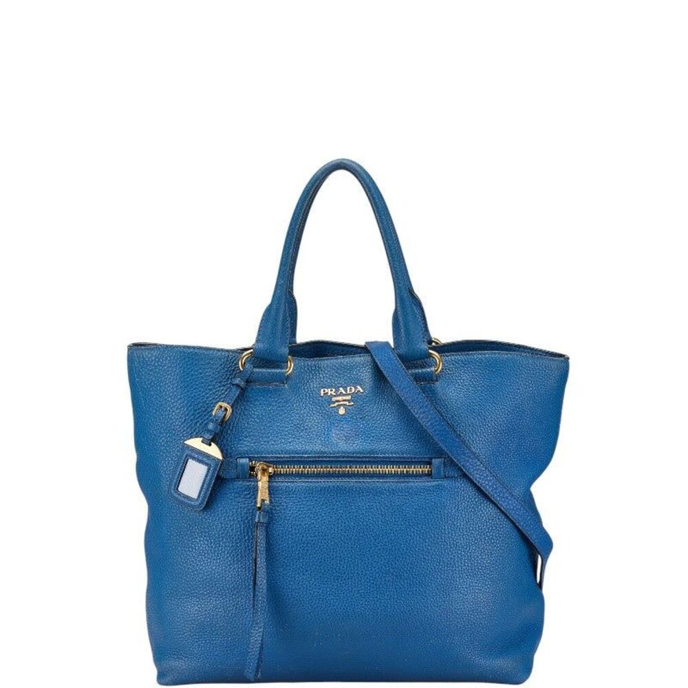 Prada 2WAY Handbag